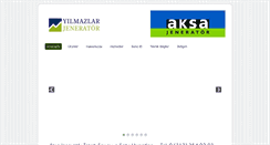 Desktop Screenshot of aksaostim.com